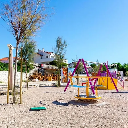 Luca * Rogoznica (Sibenik-Knin)