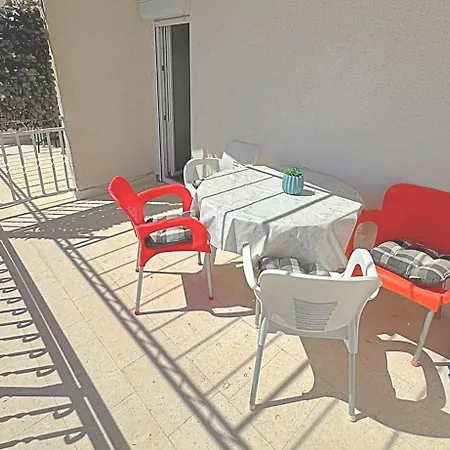 Apartment Luca