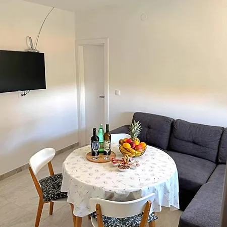 Luca Apartment Rogoznica (Sibenik-Knin)