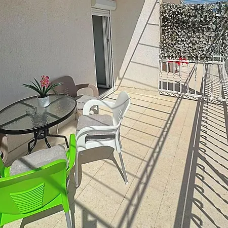 Luca Apartment Rogoznica (Sibenik-Knin)