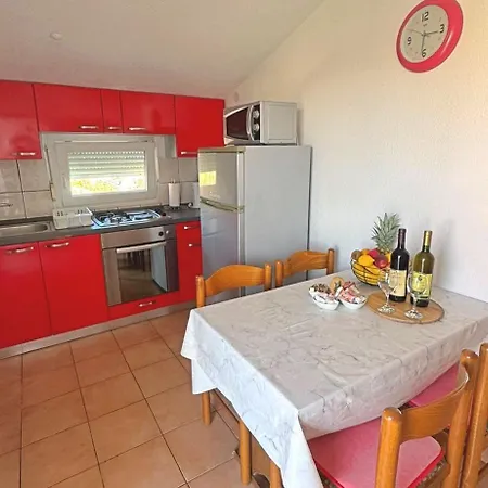 Apartment Luca