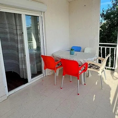 Apartment Luca Rogoznica (Sibenik-Knin)