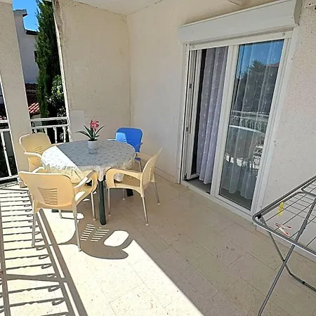 Apartament Luca Rogoznica (Sibenik-Knin)
