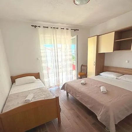 Luca Apartment Rogoznica (Sibenik-Knin)