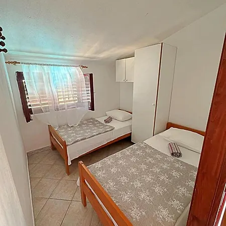 Apartment Luca