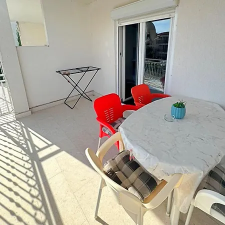 Luca Apartment Rogoznica (Sibenik-Knin)