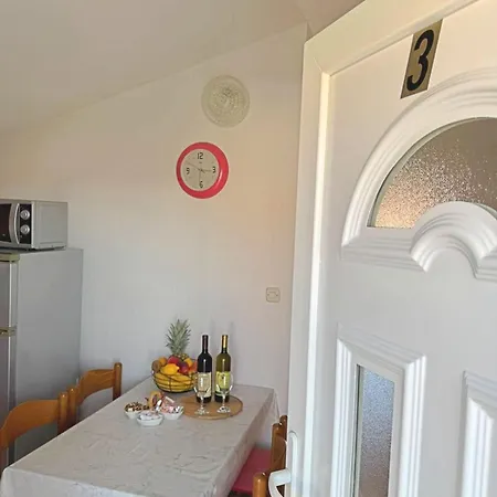 Luca Apartment Rogoznica (Sibenik-Knin)