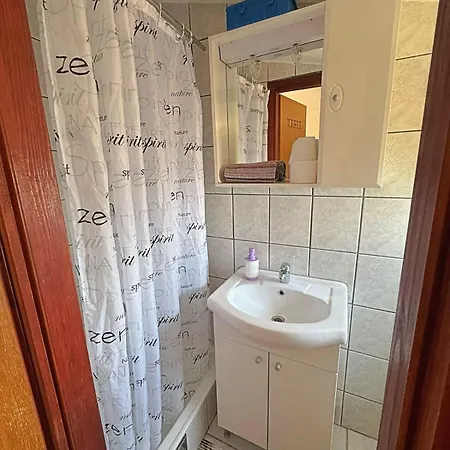 Luca * Rogoznica (Sibenik-Knin)