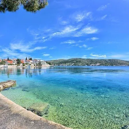 Apartment Luca Rogoznica (Sibenik-Knin)