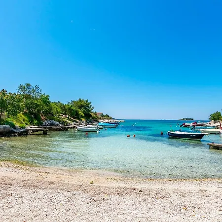 Luca * Rogoznica (Sibenik-Knin)