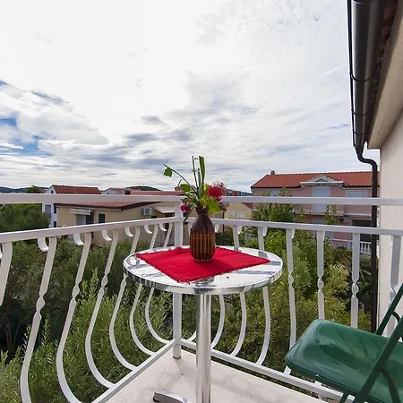 Appartement Luca Rogoznica (Sibenik-Knin)