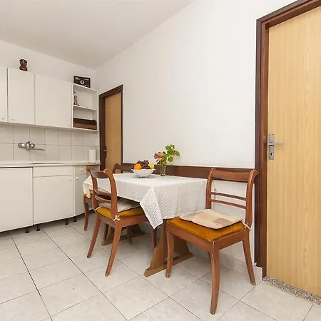 Appartement Luca Rogoznica (Sibenik-Knin)