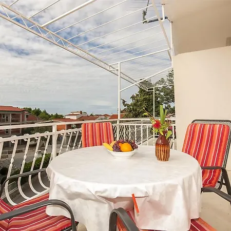 Luca * Rogoznica (Sibenik-Knin)