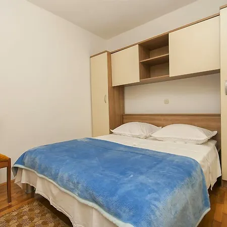 Luca Apartment Rogoznica (Sibenik-Knin)