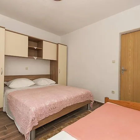 Luca Apartment Rogoznica (Sibenik-Knin)