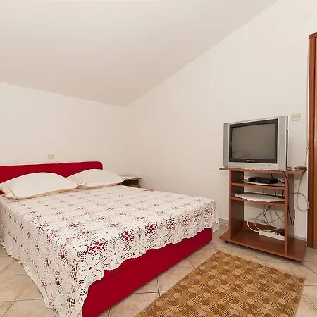 Luca * Rogoznica (Sibenik-Knin)