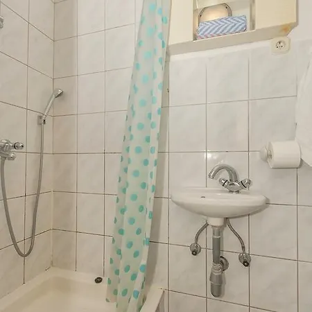 Luca Rogoznica (Sibenik-Knin)