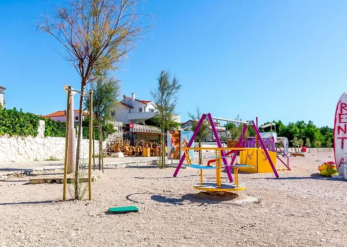 Luca * Rogoznica (Sibenik-Knin)