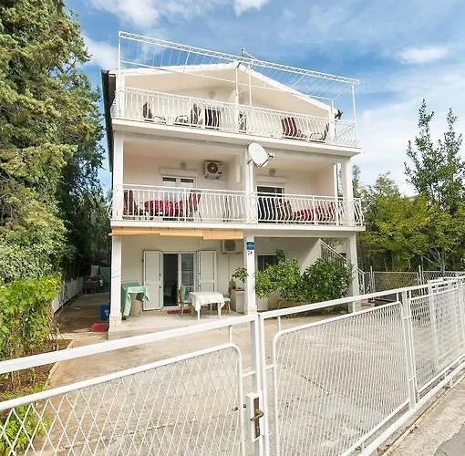 Apartamento Luca Rogoznica (Sibenik-Knin)