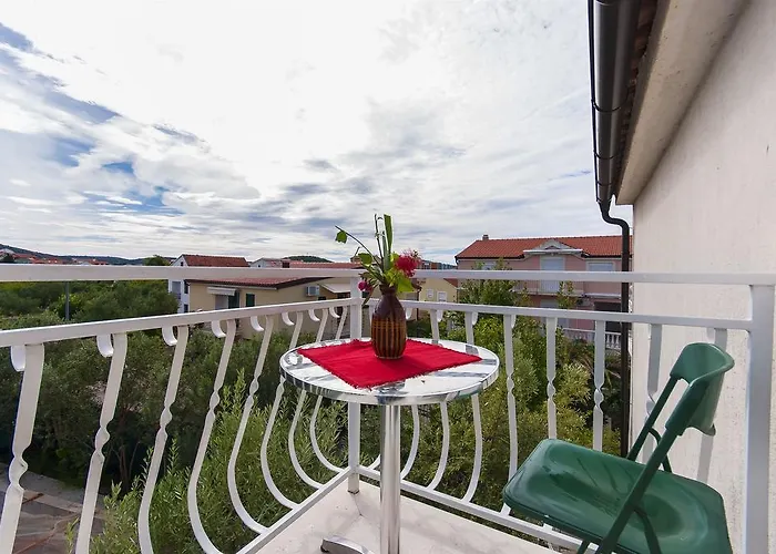 Apartamento Luca Rogoznica (Sibenik-Knin)