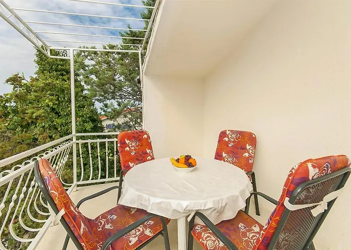 Luca * Rogoznica (Sibenik-Knin)