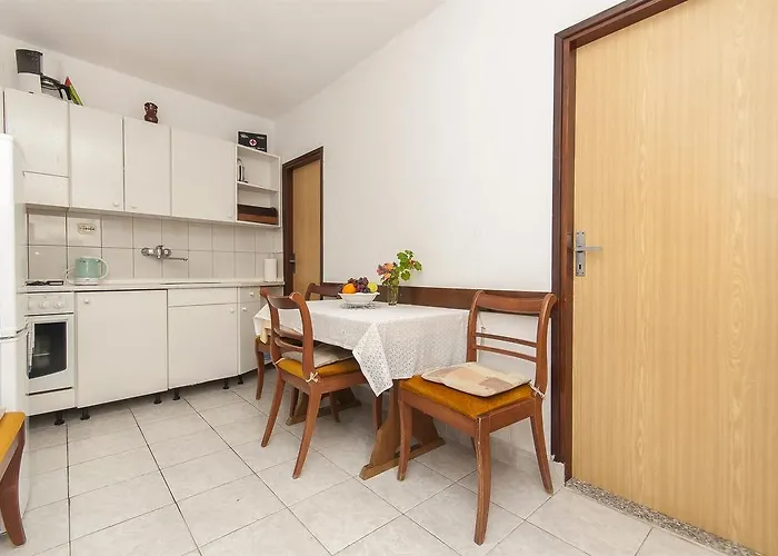 Apartamento Luca Rogoznica (Sibenik-Knin)