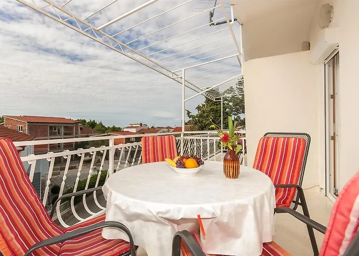 Luca * Rogoznica (Sibenik-Knin)