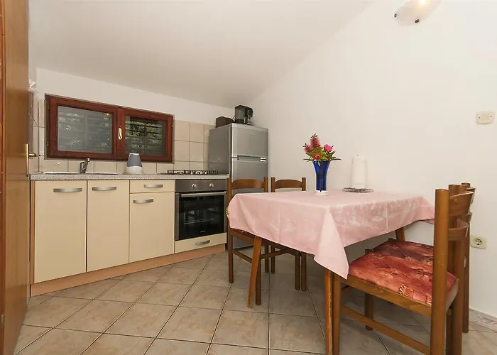 Luca Rogoznica (Sibenik-Knin)