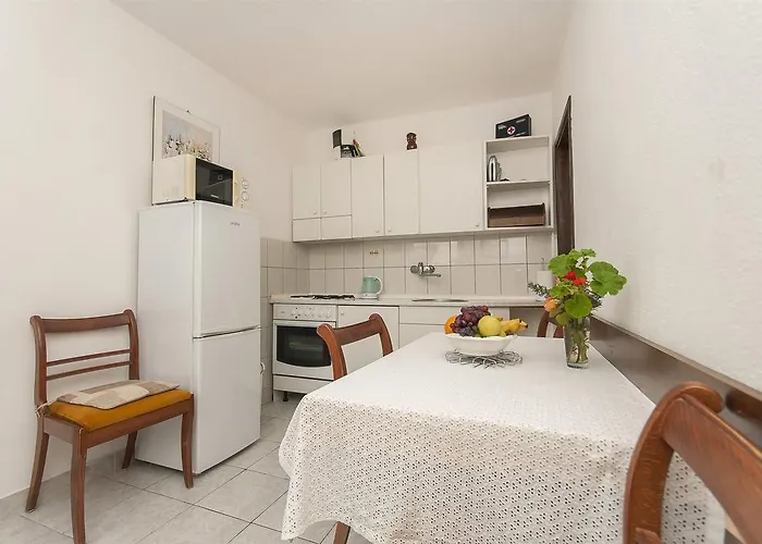 Apartamento Luca *