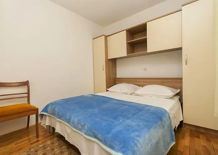Luca Apartamento Rogoznica (Sibenik-Knin)