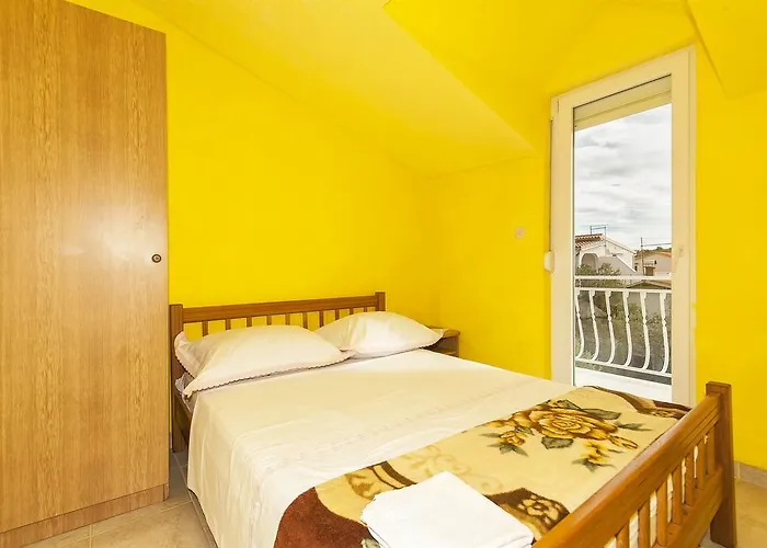 Luca Apartamento Rogoznica (Sibenik-Knin)