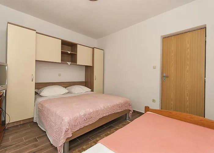 Luca Apartamento Rogoznica (Sibenik-Knin)