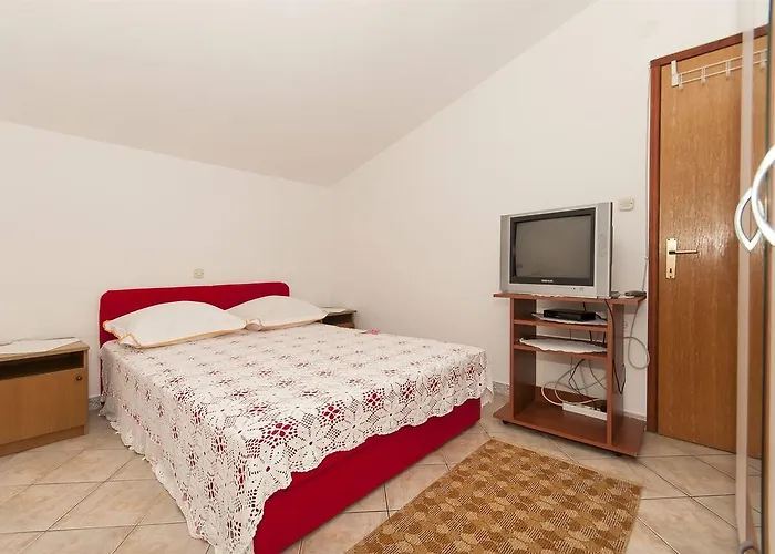 Luca * Rogoznica (Sibenik-Knin)